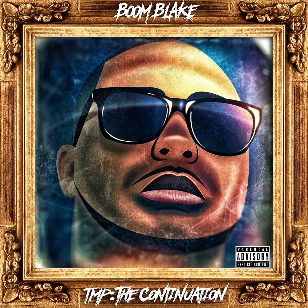 Boom Blake’s ‘Blow The Whole Band’ Proves Independent Hip-Hop Still Has Teeth