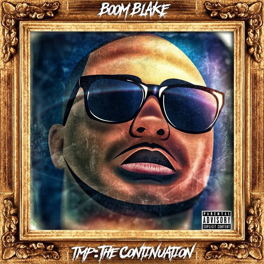 Boom Blake’s ‘Blow The Whole Band’ Proves Independent Hip-Hop Still Has&nbsp;Teeth