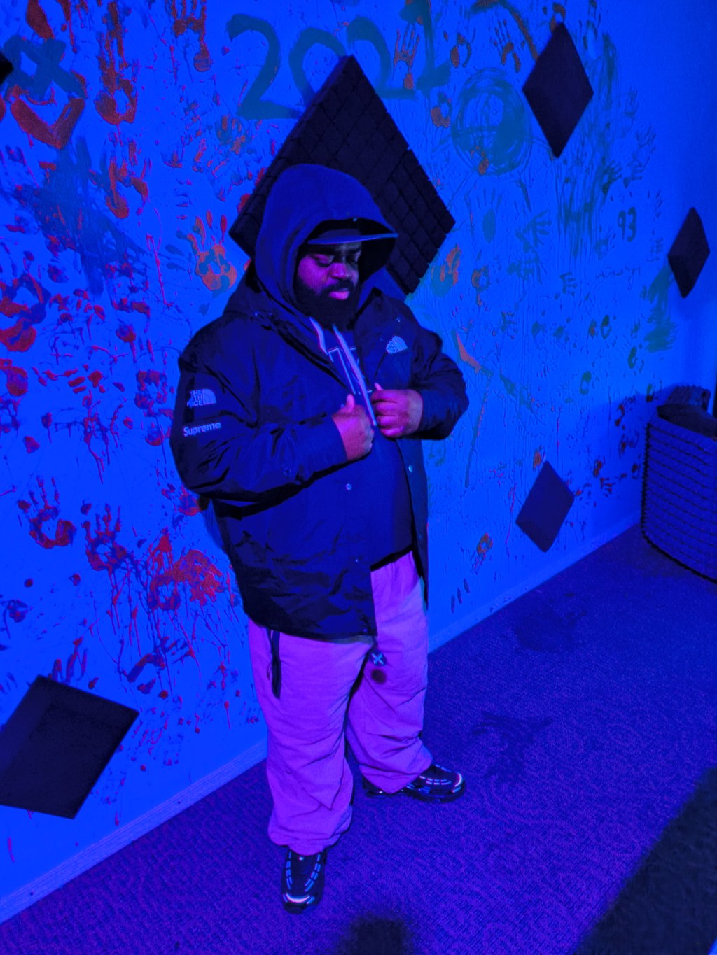 Nuk’s “TOP TIER” Will Make You Want to Chase Your Dreams Again