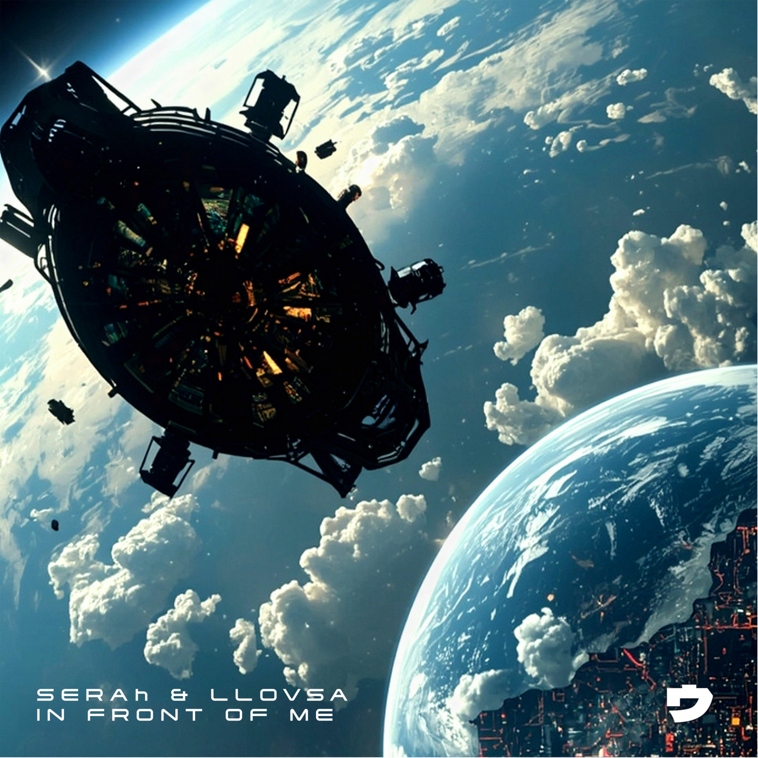 SERAh Continues Her Musical Storytelling in Her Latest Release, “In Front of Me”