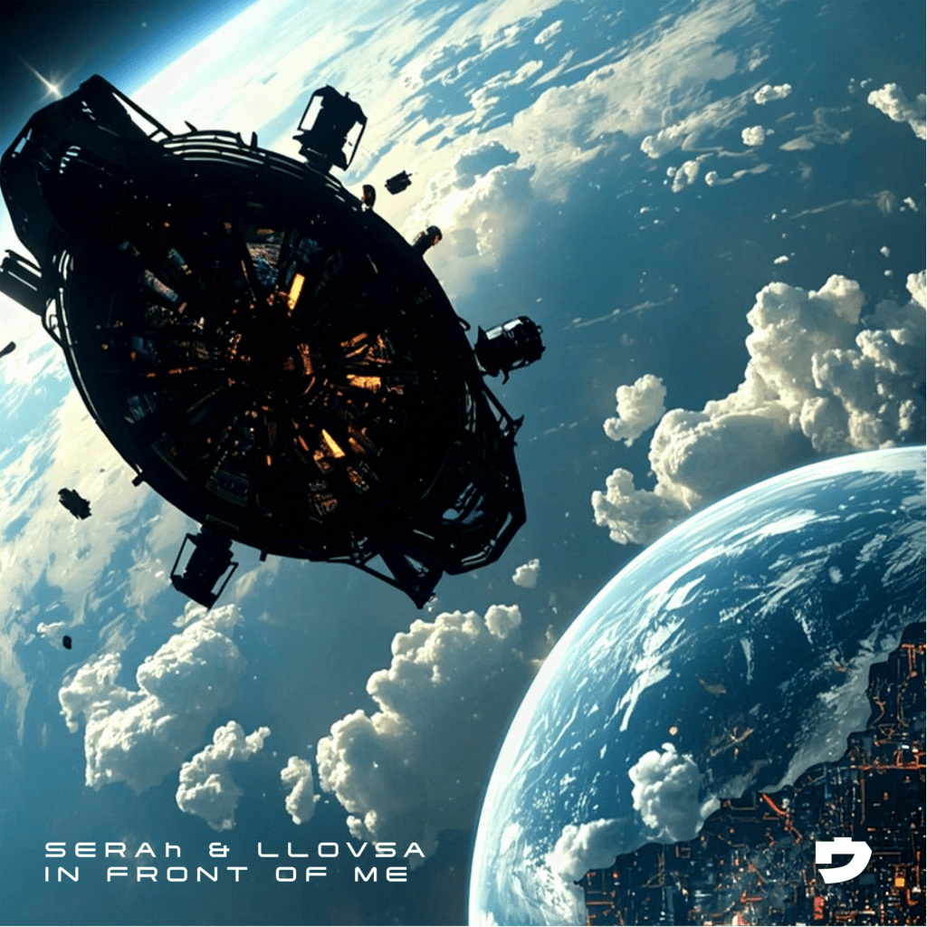 SERAh Continues Her Musical Storytelling in Her Latest Release, “In Front of&nbsp;Me”