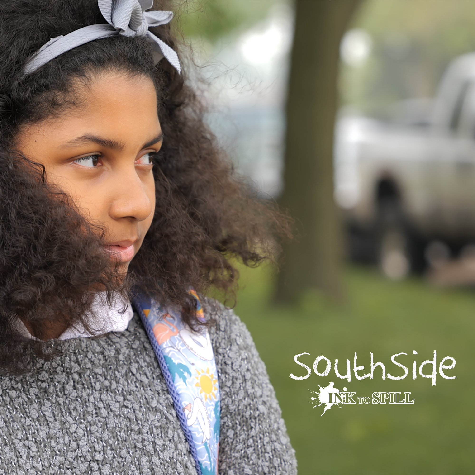 A Little Girl’s Crayons Tell a Story You Won’t Forget in Ink to Spill’s Latest, “South Side”