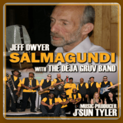 Jeff Dwyer’s ‘Tribute to the Ancestor’ Remembers What We Can’t Afford to&nbsp;Forget