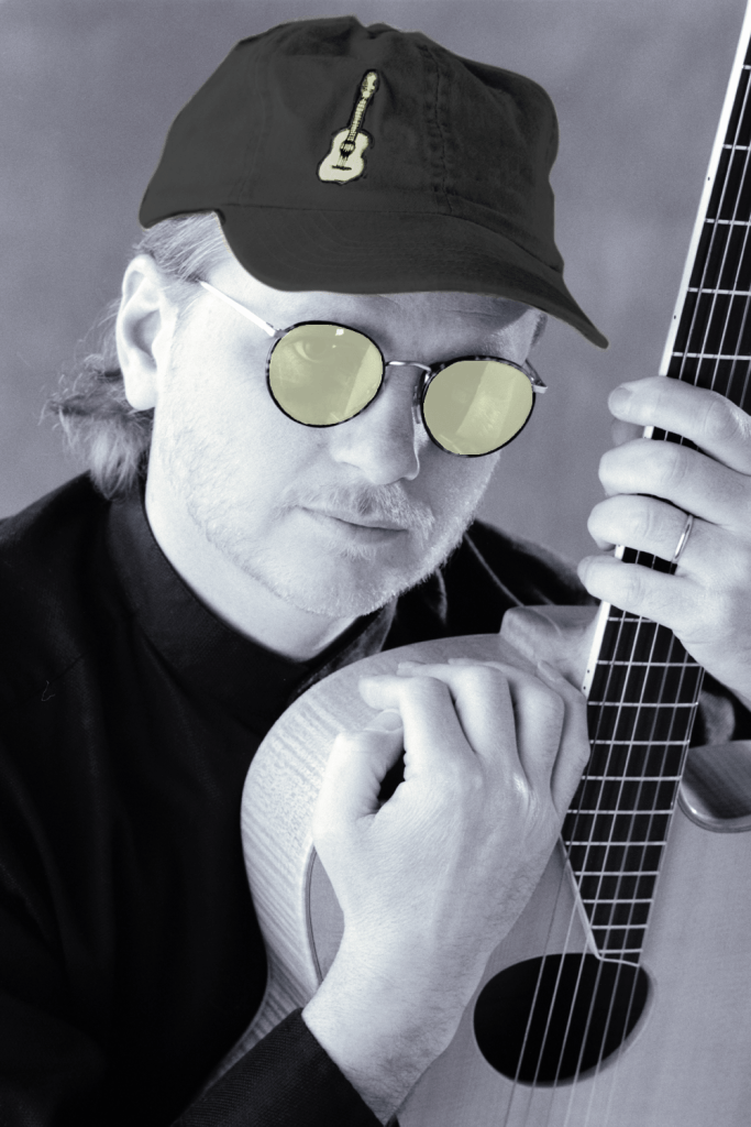 Man, Musician, Jazz, Artist, Orchestra, Guitar, Piano, Keyboard, Saxophone, Cap, Monochrome