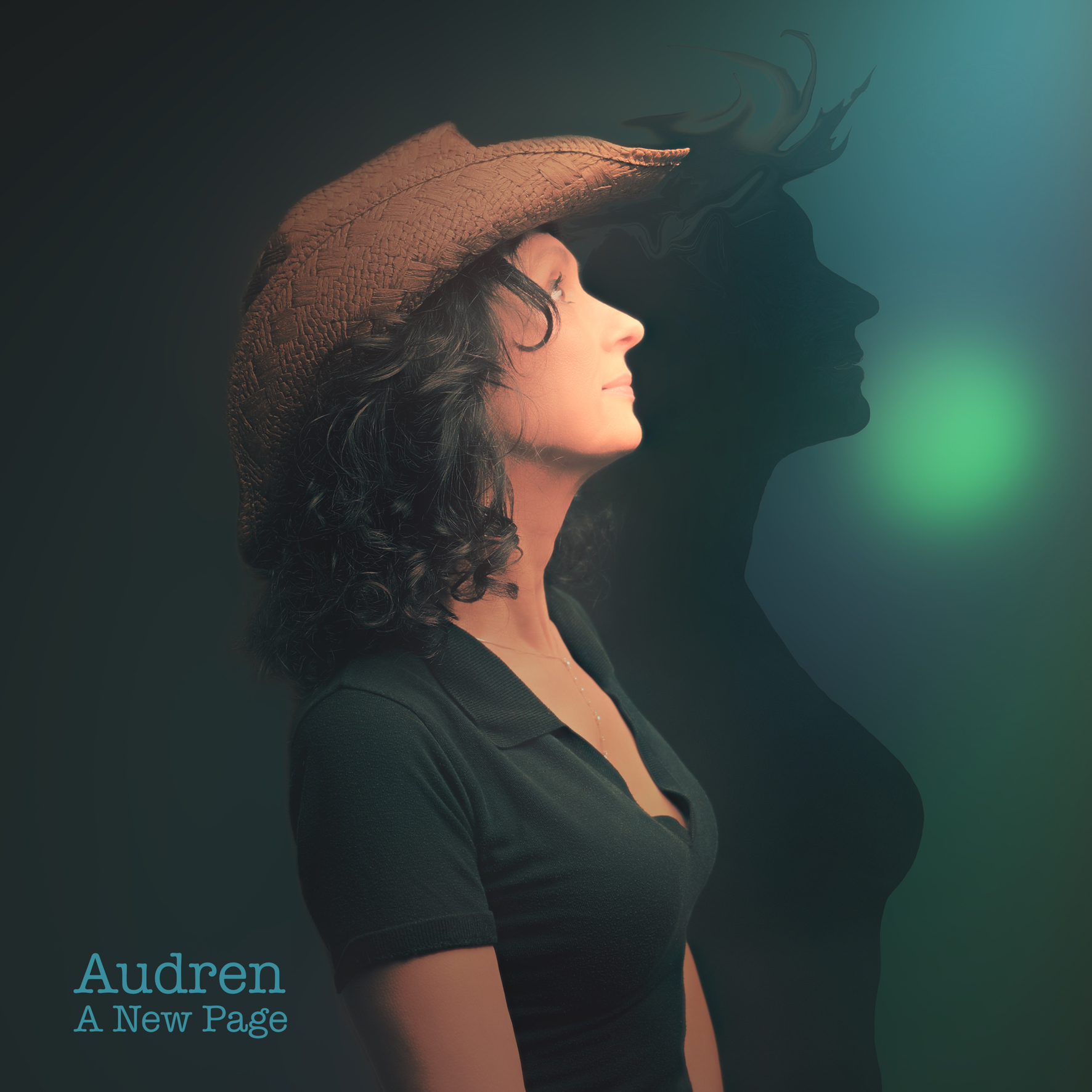 Audren’s Latest Release, “A New Page,” is a Love Letter to New Beginnings
