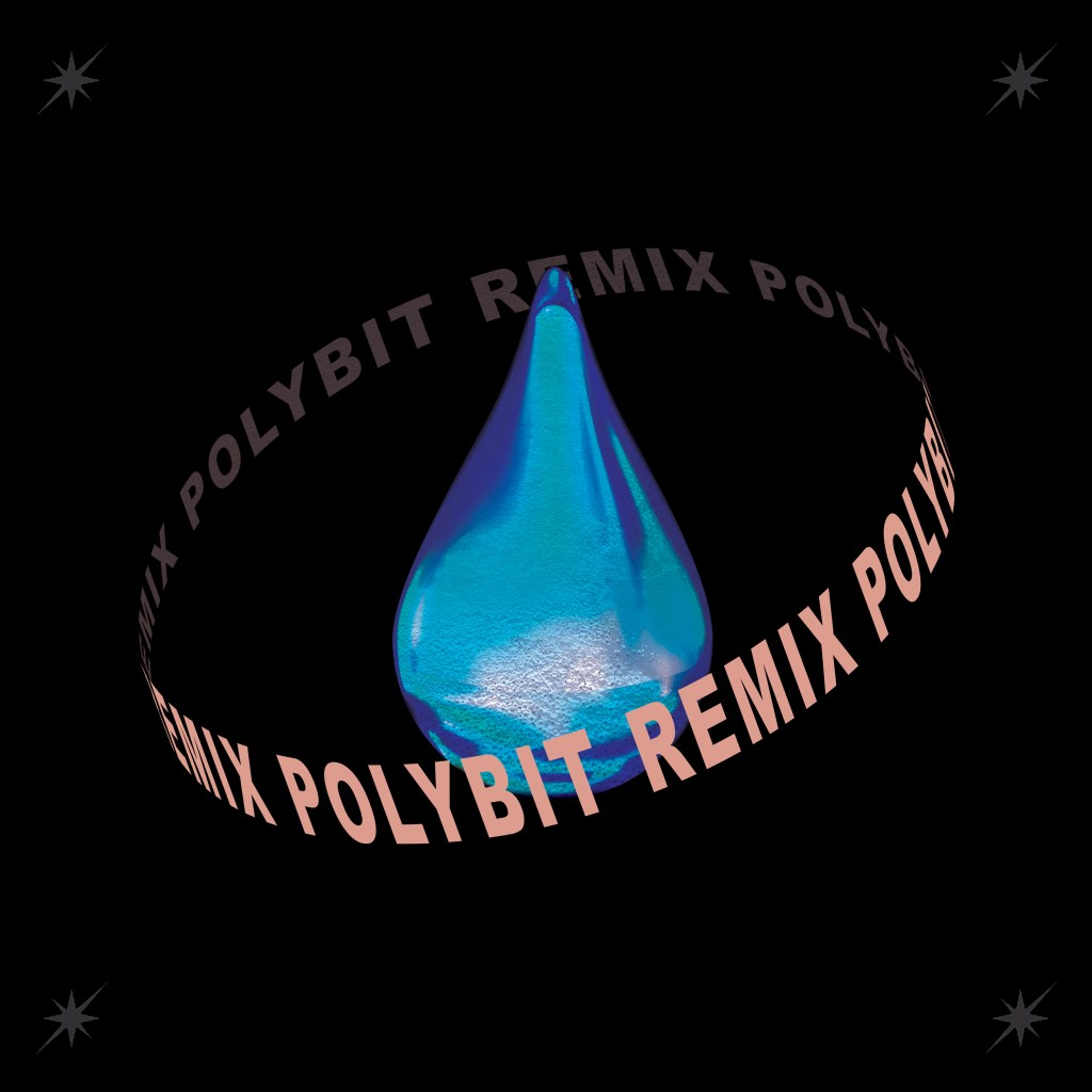 How Okayden and Polybit Teamed Up to Turn A Queer Love Song Like “Sugar Water (Polybit Remix)” Into A Dancefloor&nbsp;Banger