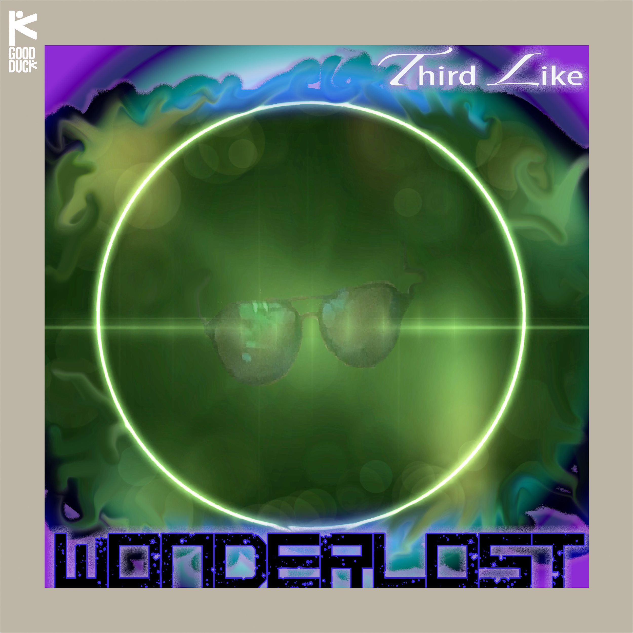 WONDERLOST’s “Third Like” Feels Like A Track You’ll Want to Live Inside!