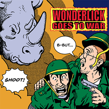 Wonderlick’s ‘Popping Pills’ Entails What Growing Up Really Costs