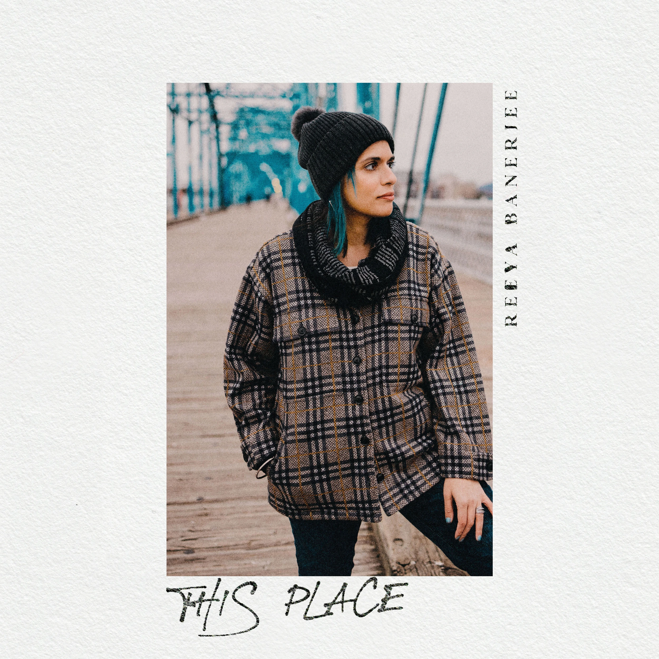 Cover, Album, Art, Jacket, Sweatshirt, Beanie, Music, Song