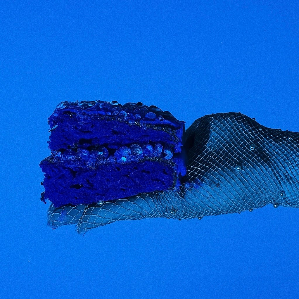 Gabriel Munoz’s Latest Single, “Cake,” is The Sweetest Comeback Soundtrack&nbsp;Yet