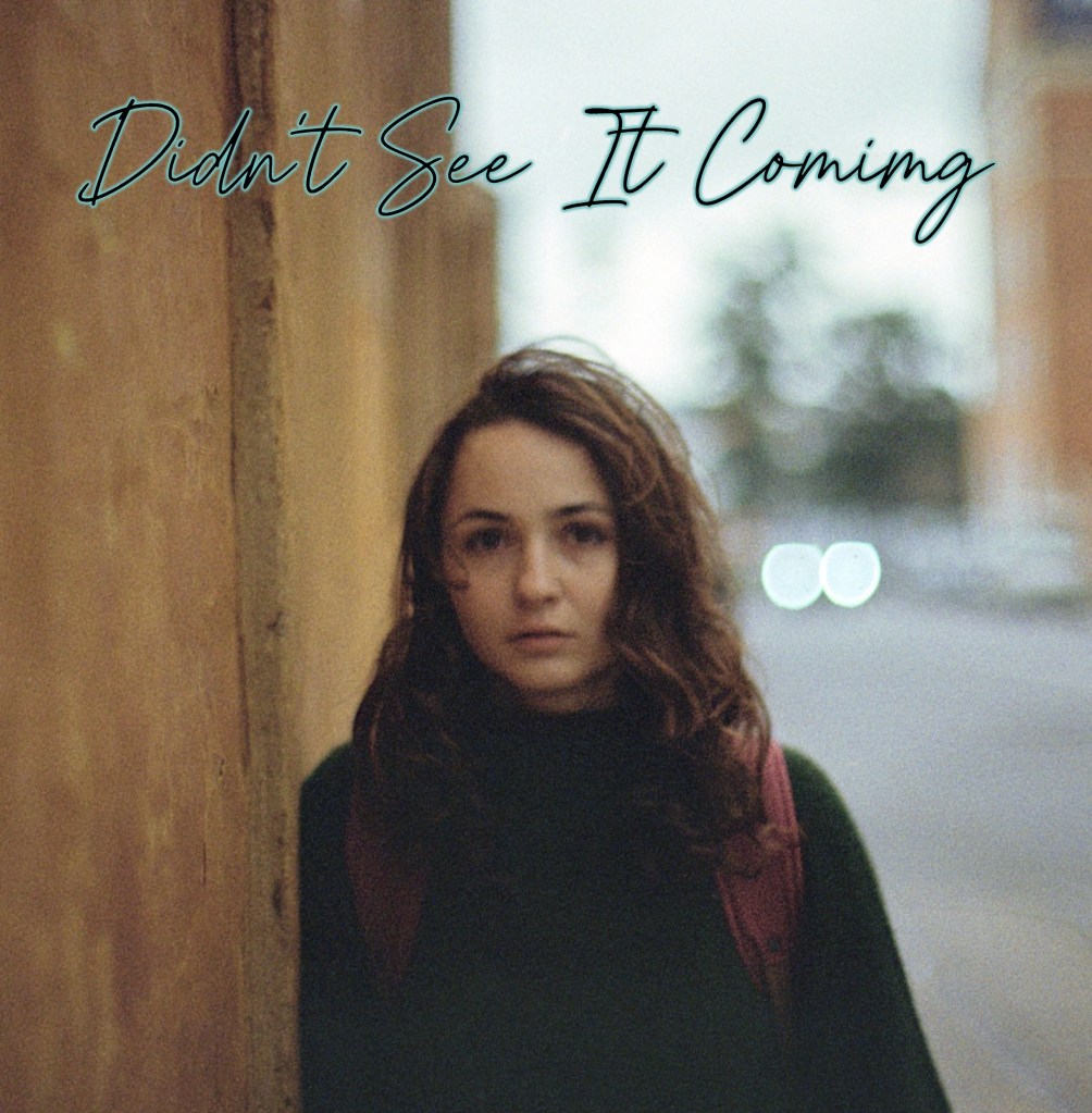 James Bellew Bridges Past and Present in His Latest Release, “Didn’t See It&nbsp;Coming”