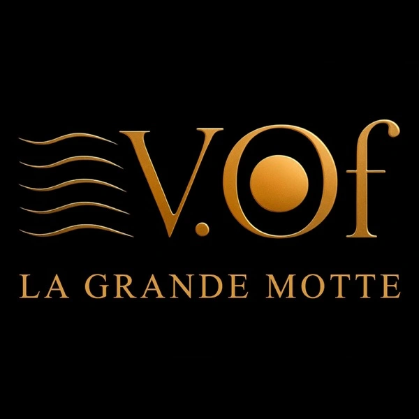 How a French Resort Inspired V.Of to Create an Unexpected Pop Tribute, “La Grande Motte”