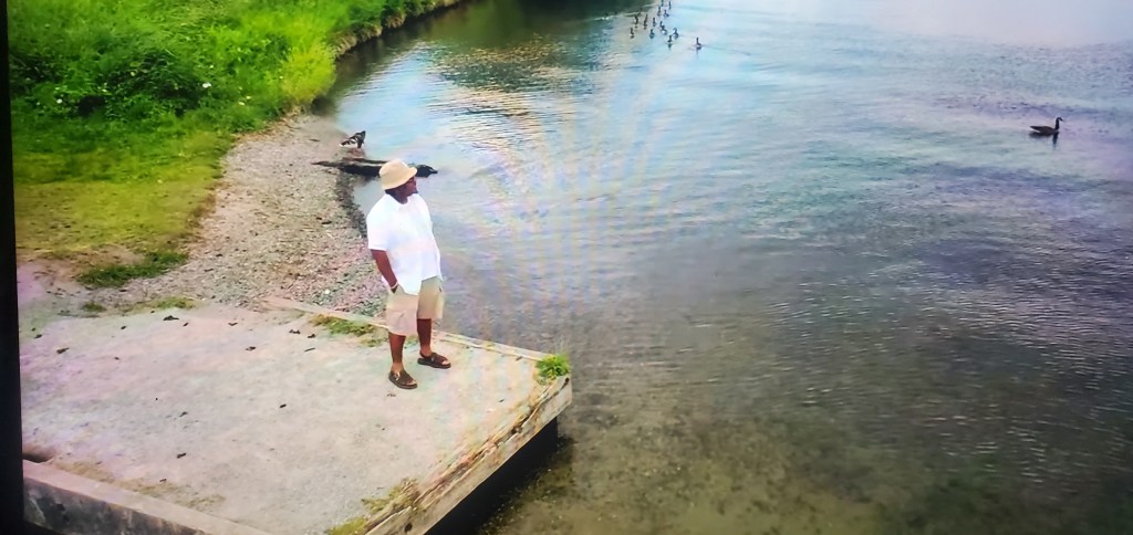 Rising R&B Voice Prience Moore Stakes His Claim with ‘Give Me Your&nbsp;Love’