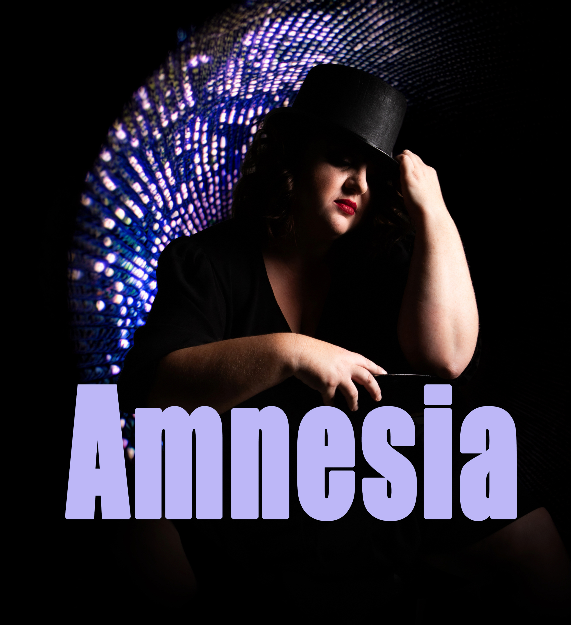 Emma Whybrow Calls Out the Ultimate Gaslighting Move in Her Latest Release, “Amnesia”