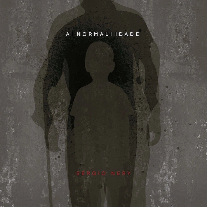 “A NORMAL IDADE”: Sérgio Nery’s Long-Awaited Album Finally Arrives!