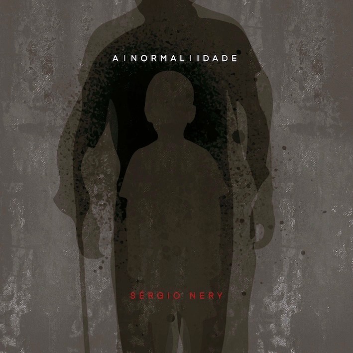 “A NORMAL IDADE”: Sérgio Nery’s Long-Awaited Album Finally Arrives!