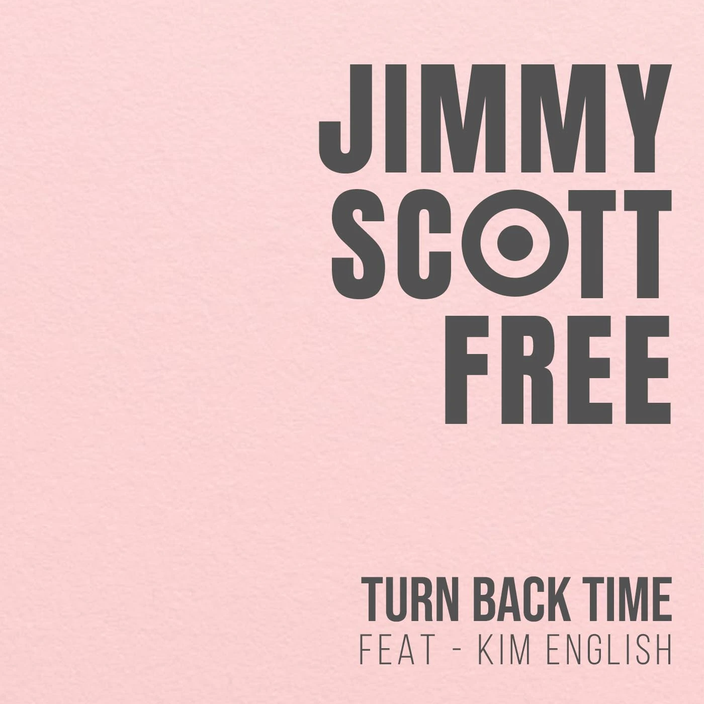 After 10 Years Away, Jimmy Scott Free Returns with Purpose on “Turn Back Time”