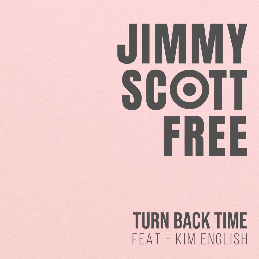After 10 Years Away, Jimmy Scott Free Returns with Purpose on “Turn Back&nbsp;Time”