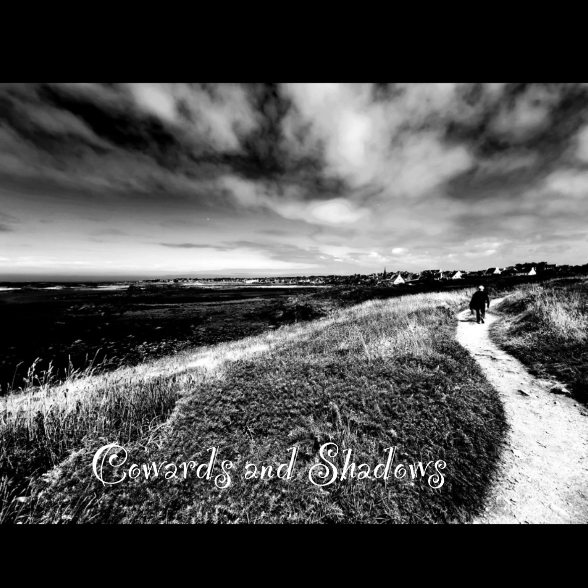 “Cowards and Shadows” is Fiona Amaka’s Take on Modern Social Withdrawal