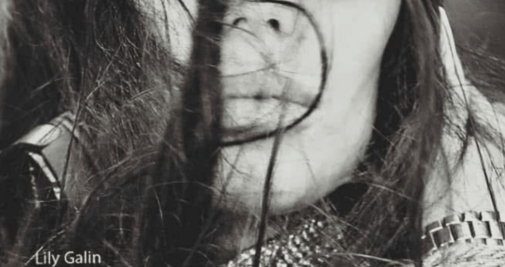 “Tell Me What’s Your Story?” by Lily Galin is A Pop Song That Actually Has Something To&nbsp;Say!