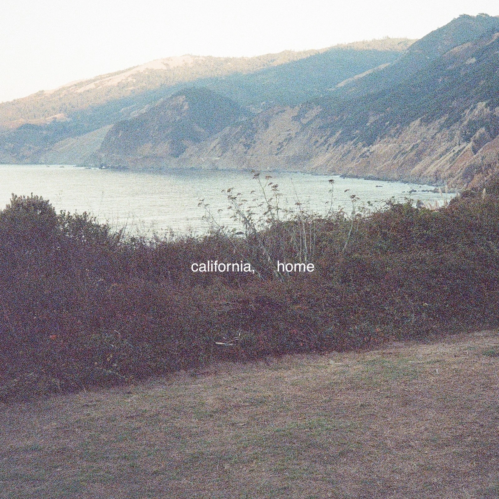 Michelle Núñez Opens Up About Distance and Dreams on New Single, “california, home”