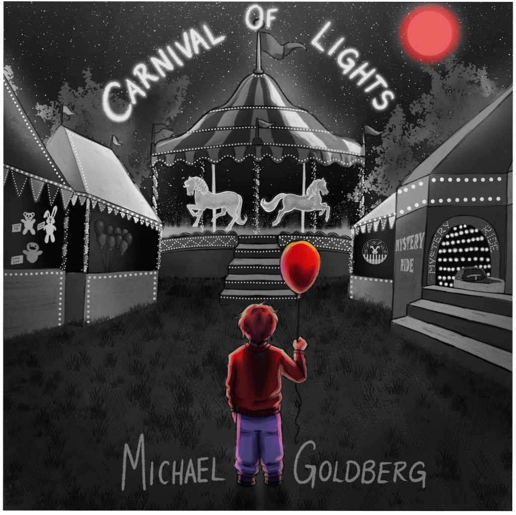 This Classical Pianist Just Made Metal Way More Interesting in His Latest, “Dorian’s Dance (Midnight Metal&nbsp;Remix)”