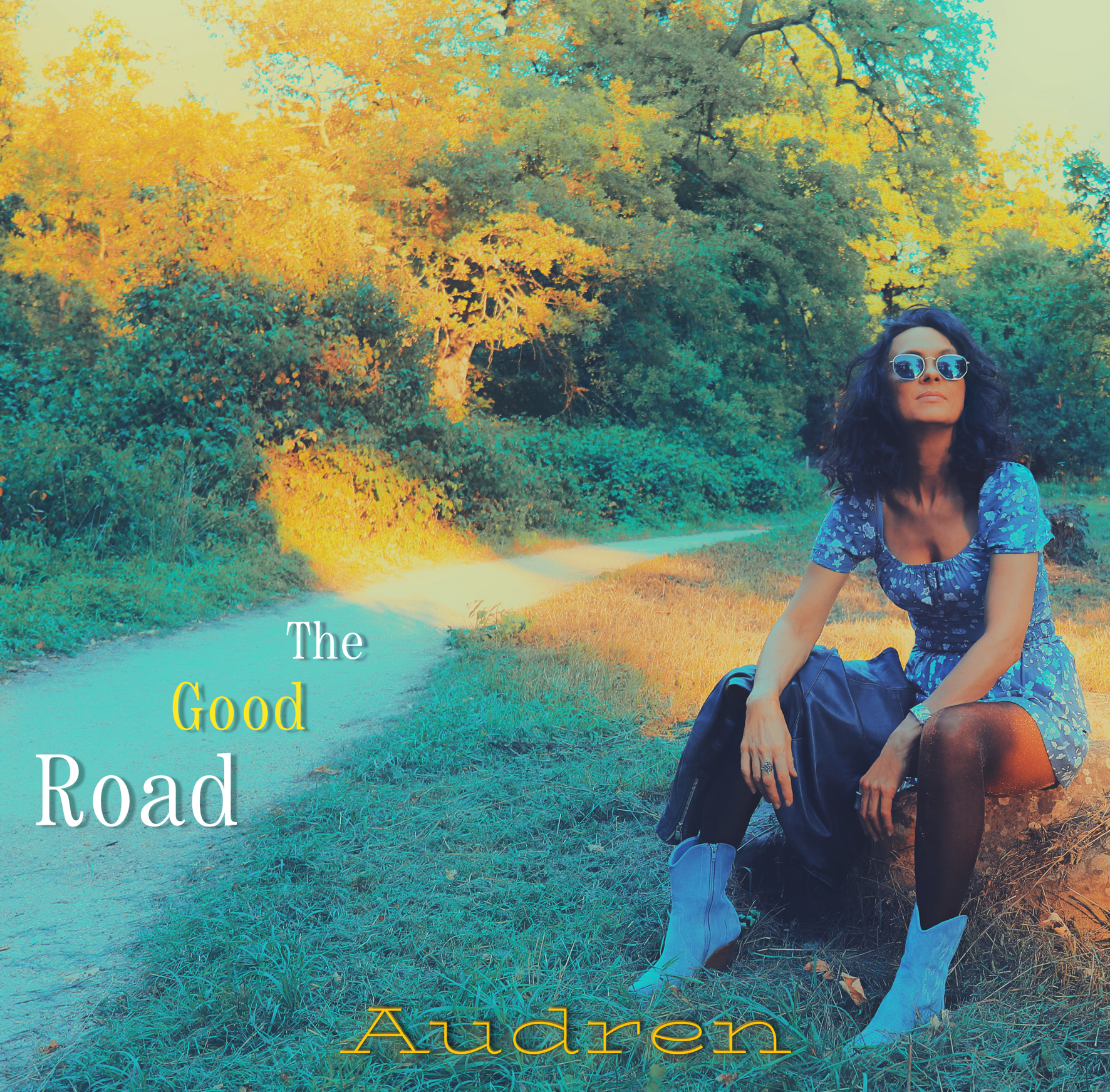 Audren’s Comeback Release, “The Good Road”, Will Remind You Why Hope Matters