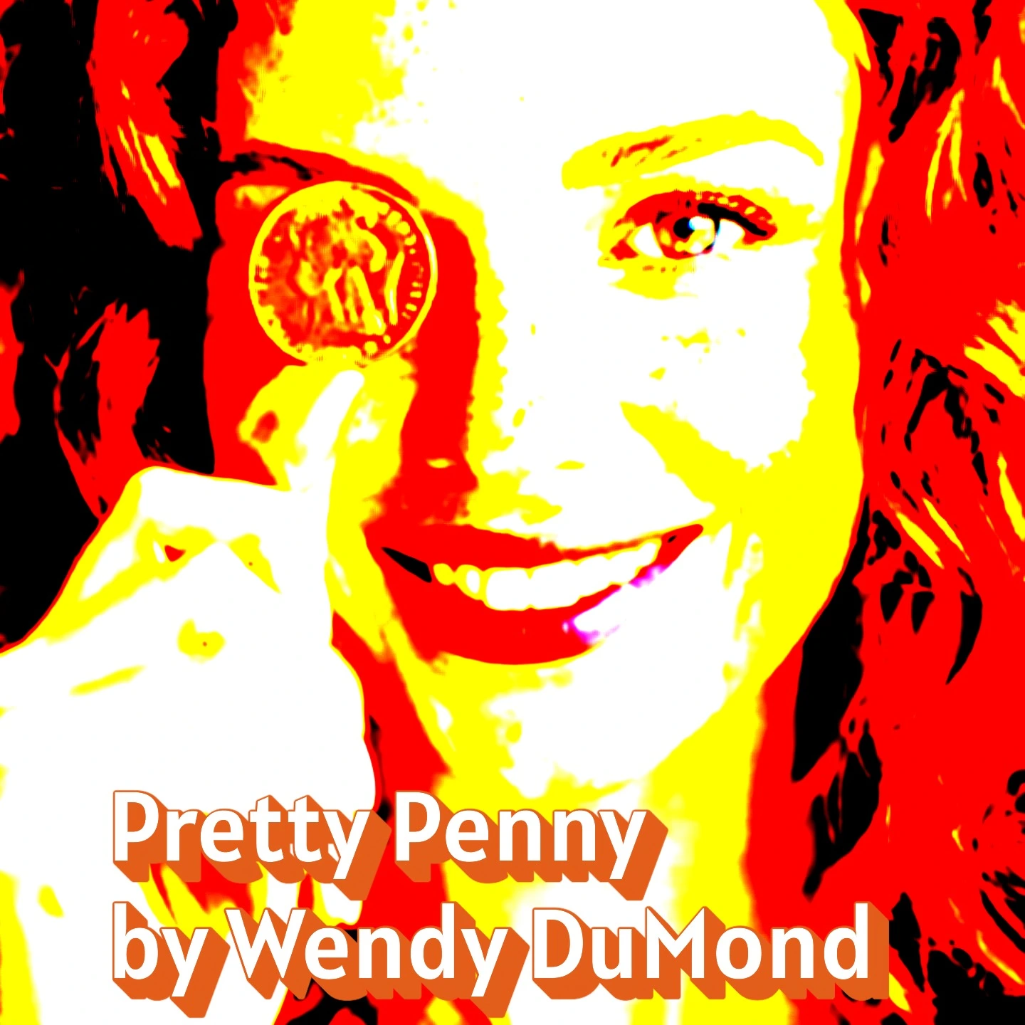 Wendy DuMond Flaunts Her Musical Prowess With “Pretty Penny”.