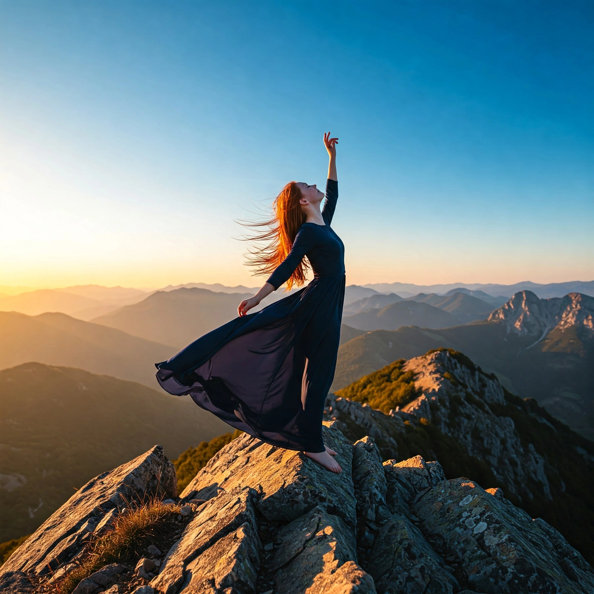 Learning to Let Go in Patrick Costello’s Tender Farewell Song, “You Can’t Ask the Wind Not to Blow”