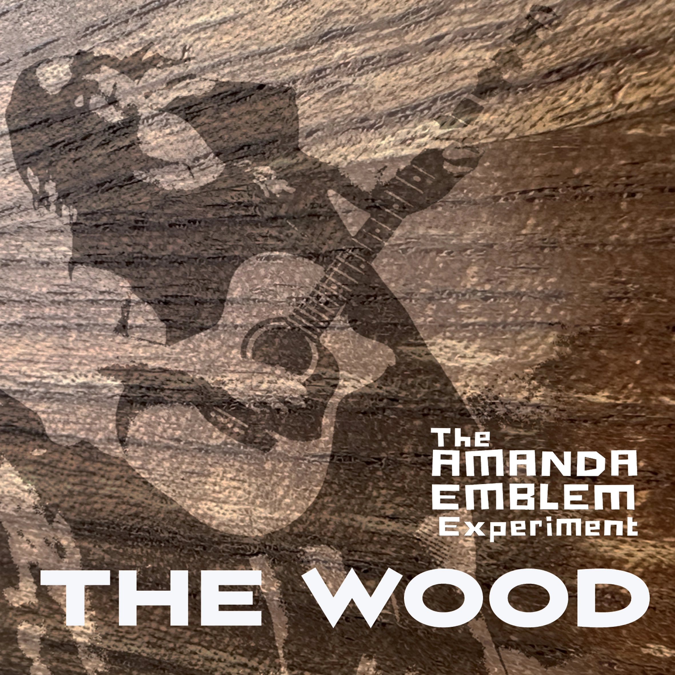 Amanda Emblem’s “The Wood” Proves Sometimes the Best Escape is Coming Home!