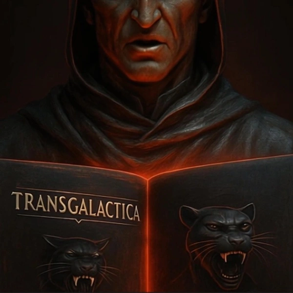 “Liberal Anthem” by Transgalactica’s Unapologetic Defense of Reason