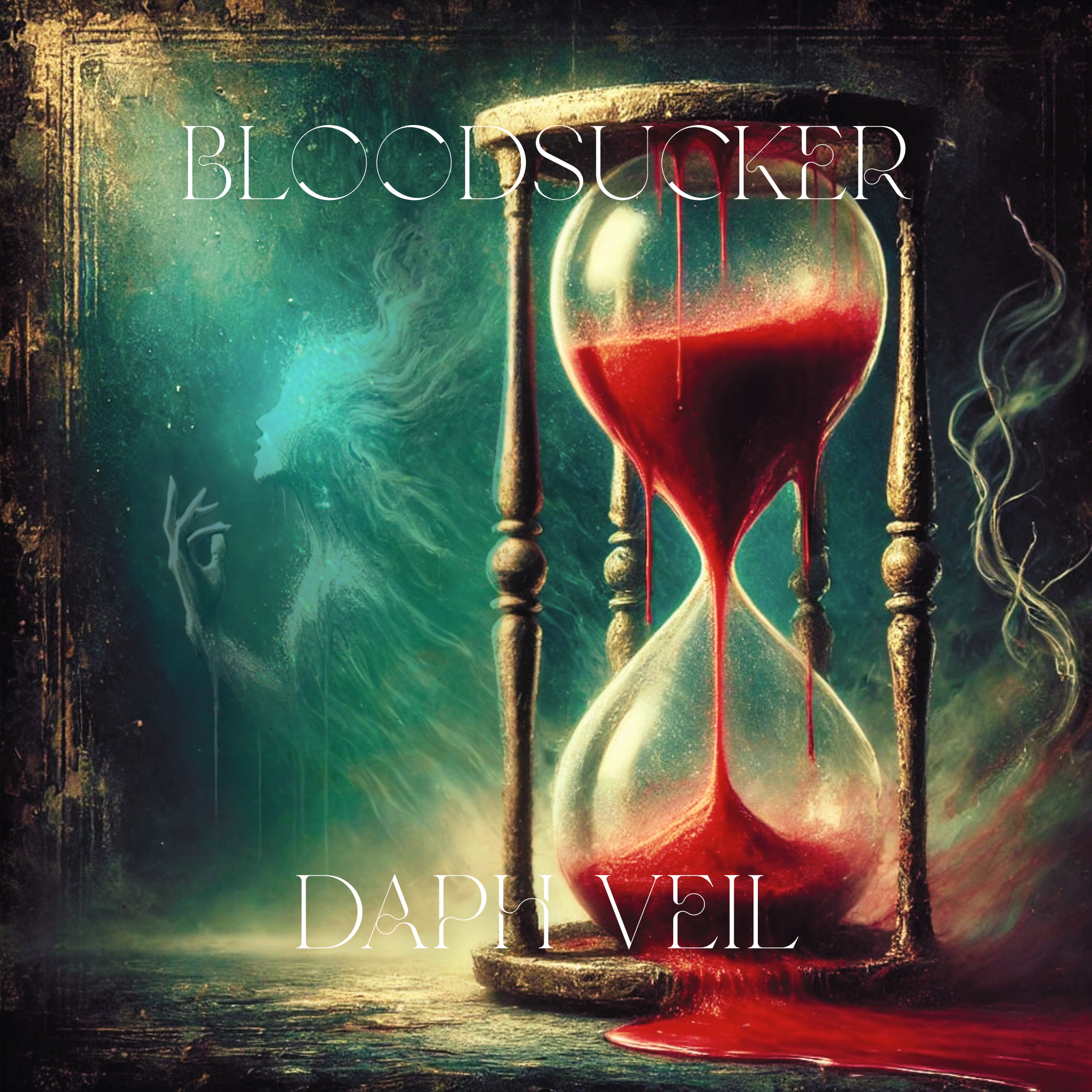 “Bloodsucker” by Daph Veil Turns Toxic Relationship Chaos Into Alt-Rock Fury