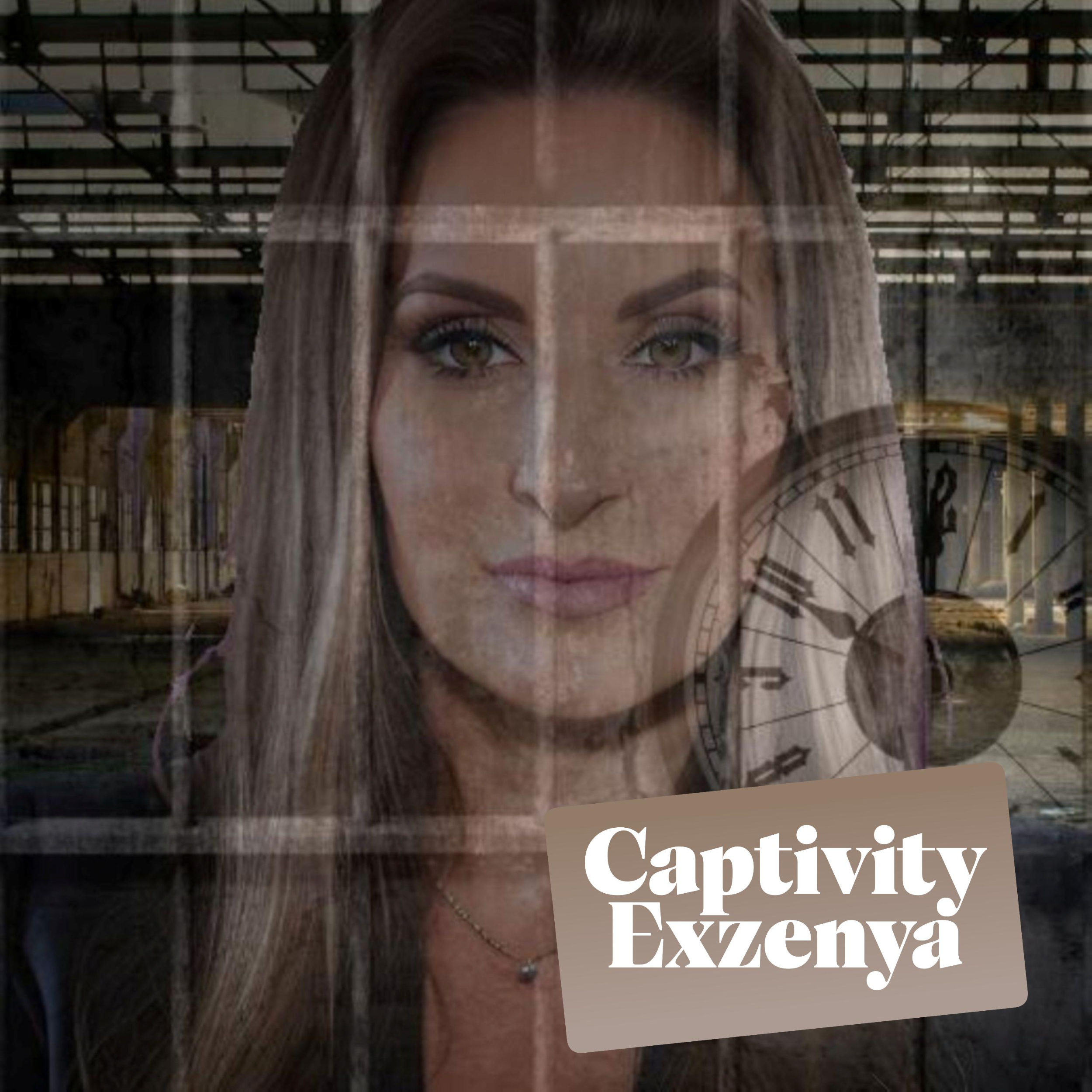 Exzenya’s “Captivity” Pulls Back the Curtain on Psychological Imprisonment