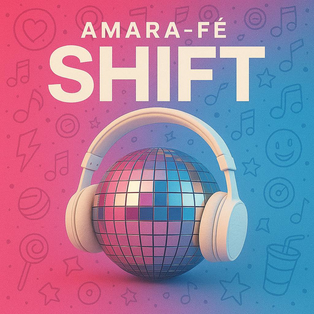 “SHIFT” by Amara Fe’s 24-Track Gamble That Actually Pays&nbsp;Off