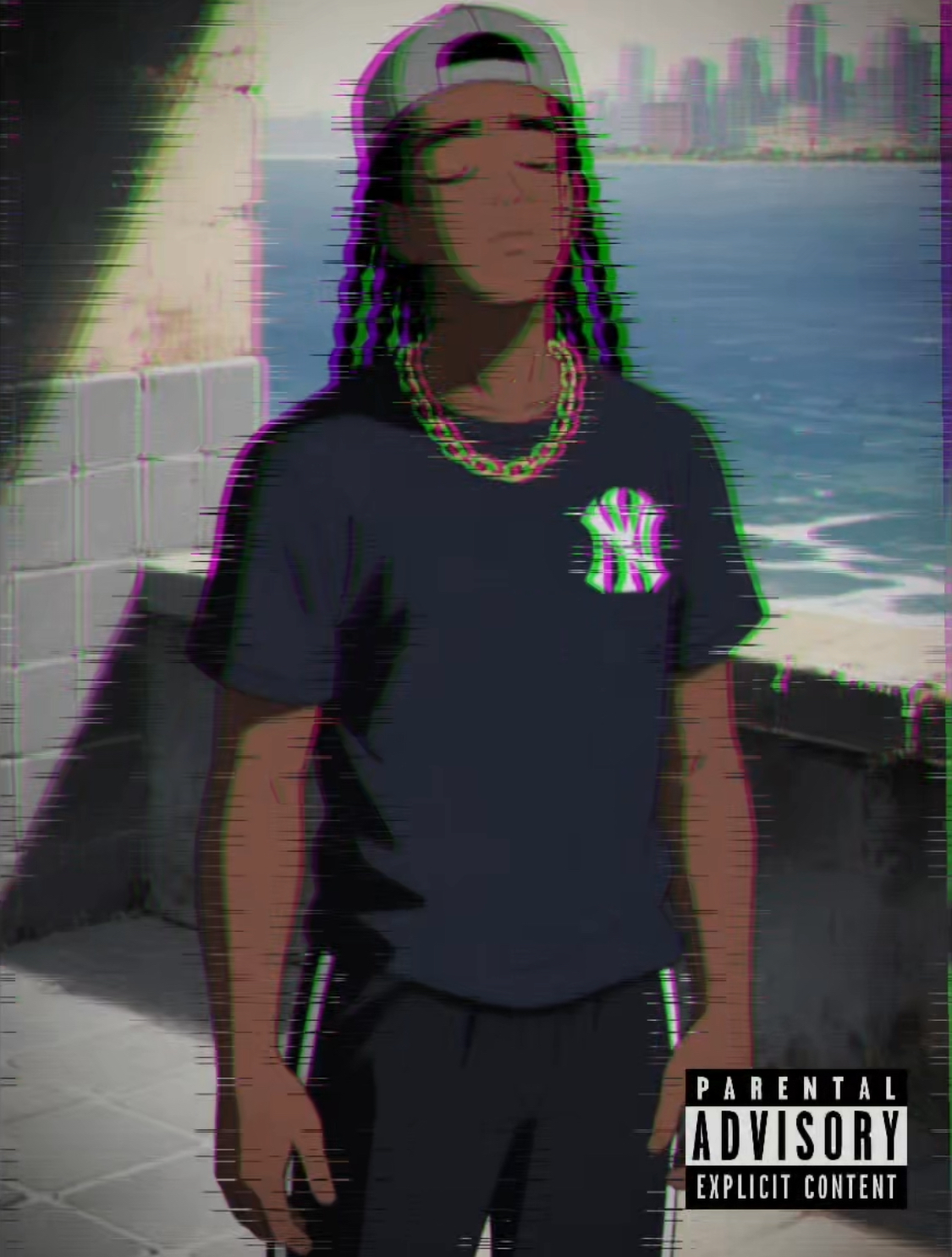 “No Cap” by B.R.E.E.Z.Y Will Captivate Your Heart.