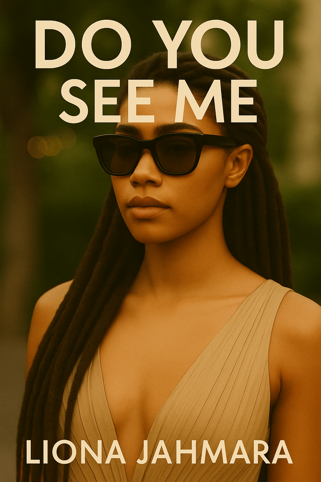 “Do You See Me” by Liona Jahmara is an Anthem for the&nbsp;Overlooked