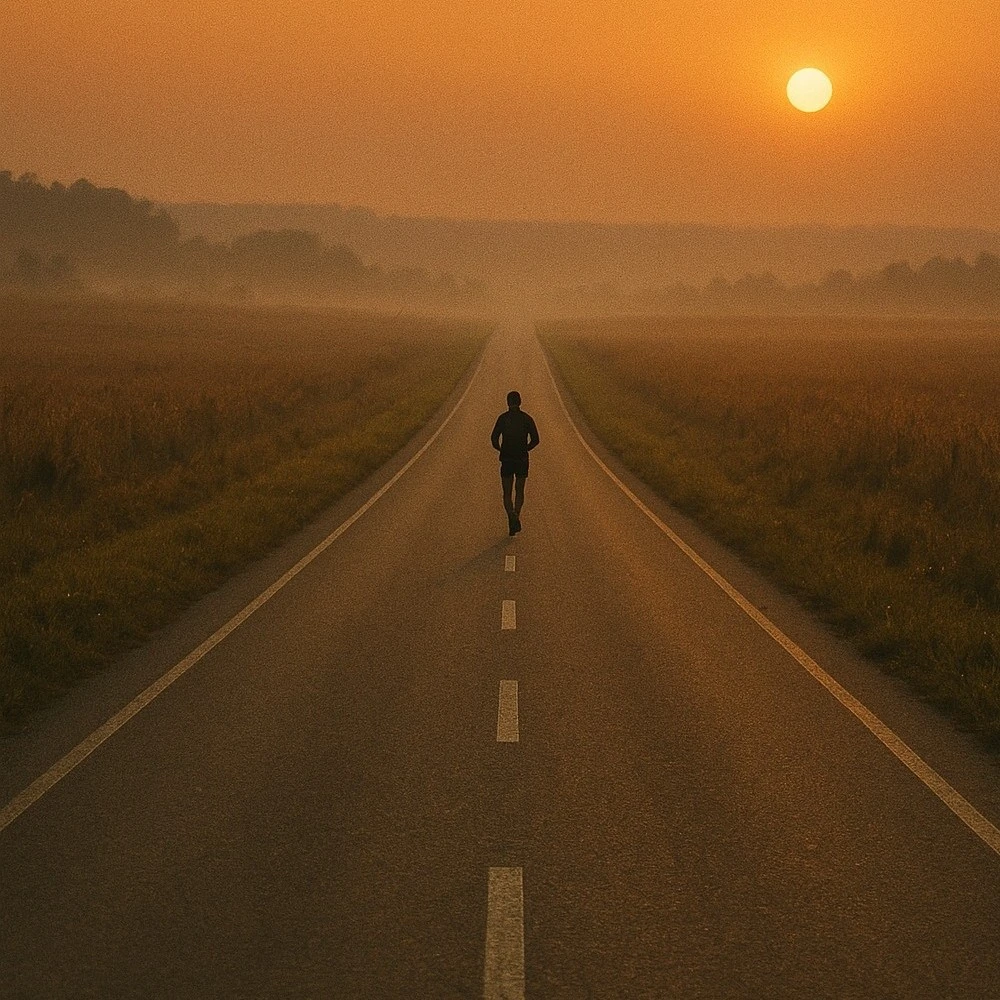 The Swedish Solo Act Trueclaw Releases AI-Assisted Single, “One Road”