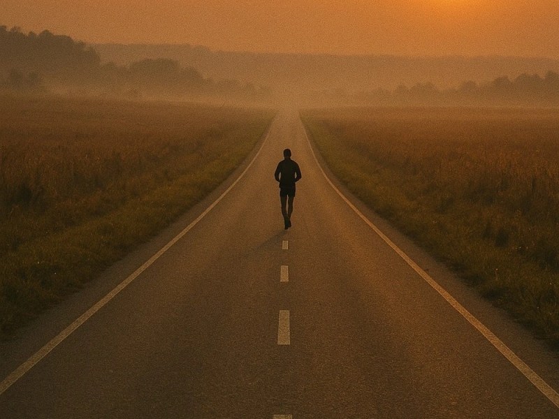 The Swedish Solo Act Trueclaw Releases AI-Assisted Single, “One&nbsp;Road”