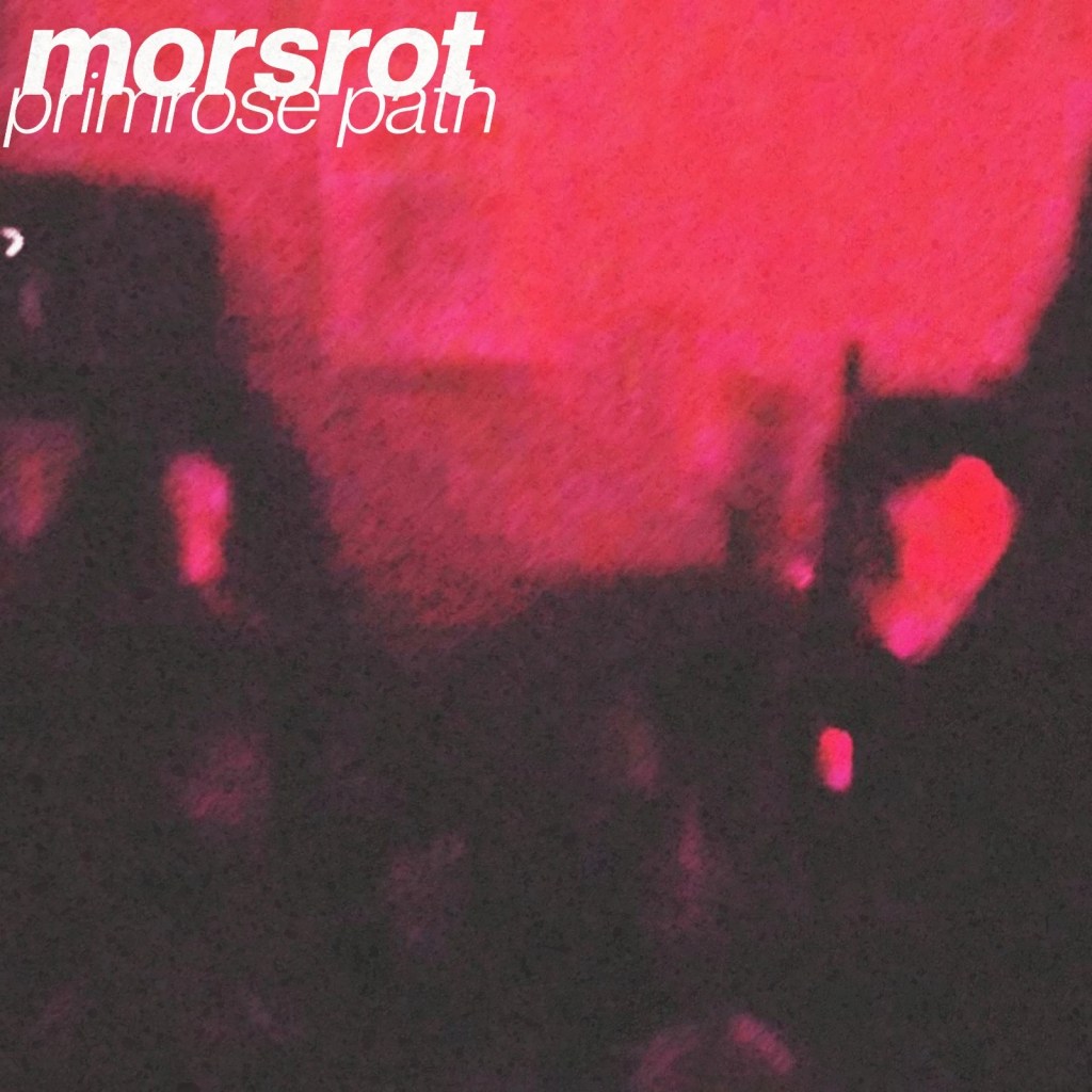 “Primrose Path” by Morsot Will Excite Your Senses.