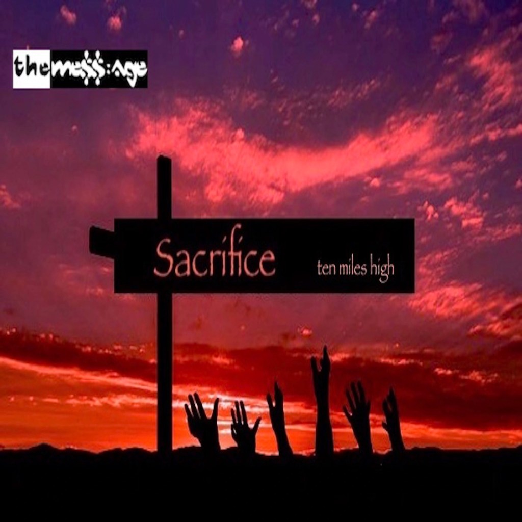 Why The Mess:Age’s “SACRIFICE” Stand Out in Today’s Rock Music Scene