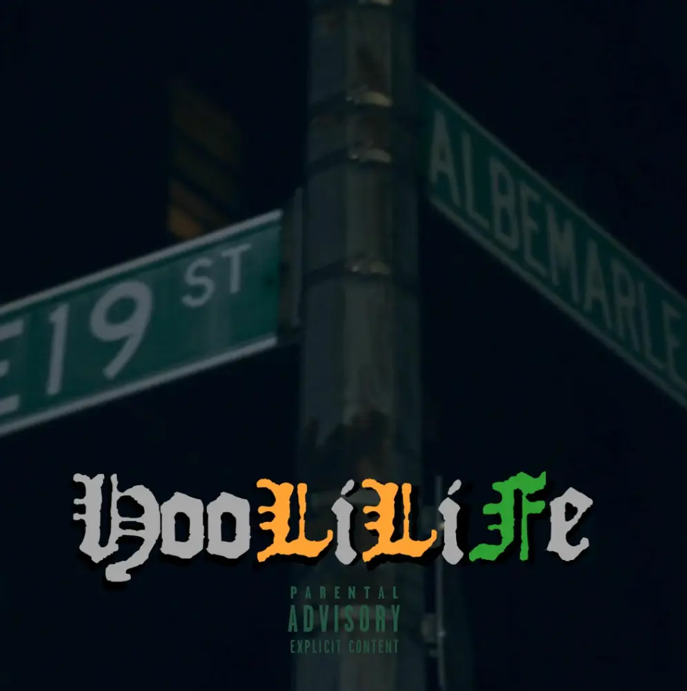 “4ever” by Ezekiel Stephen Will Leave You Speechless.