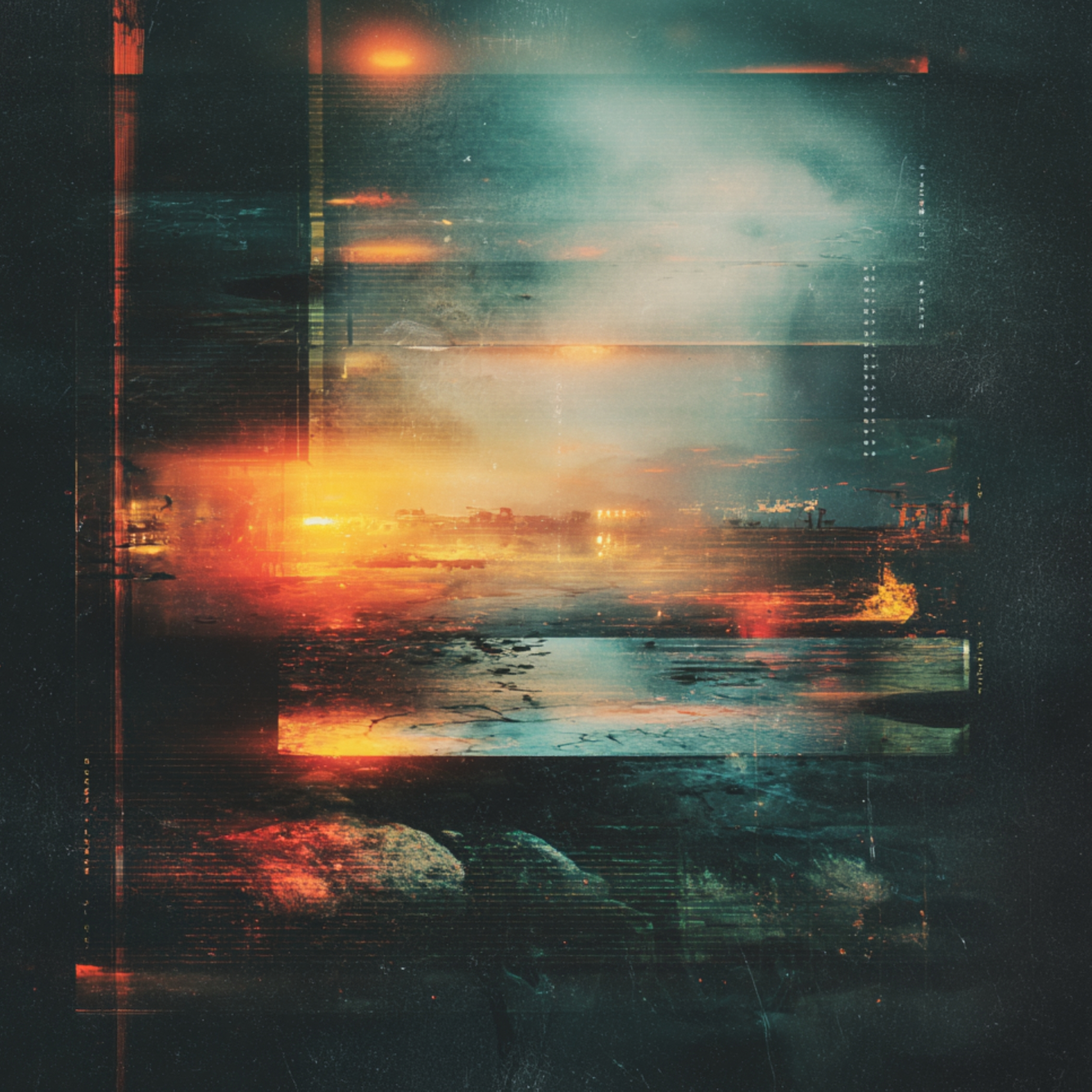 The Numb Project Turns Grief Into Beauty on “Dream”