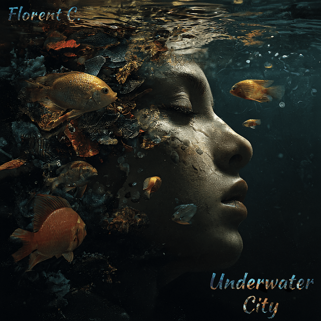 Florent C.’s “Underwater City” Shows Dark Pop Still Has Depths to&nbsp;Explore