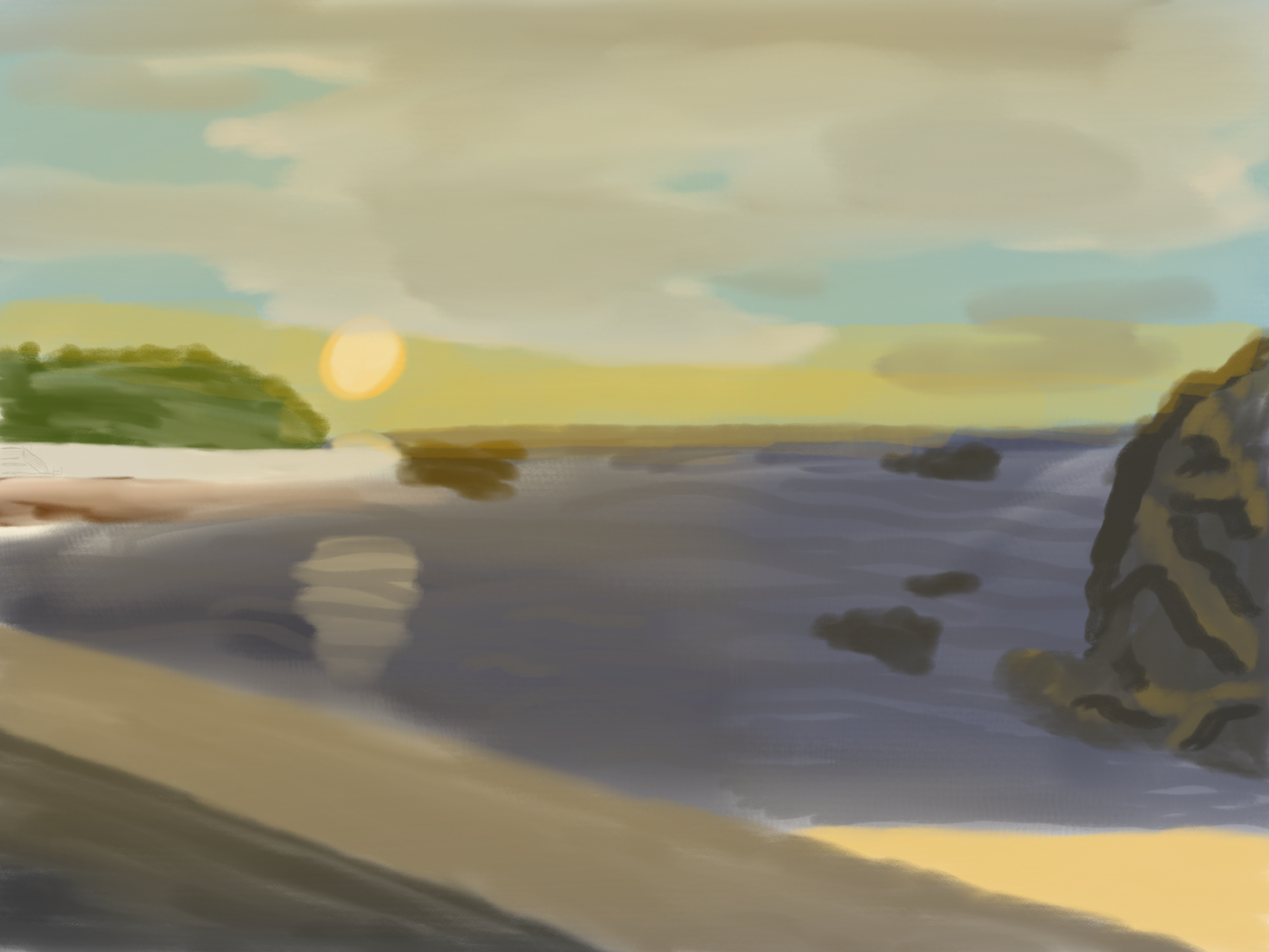 Sdante Captures the Sting of Modern Romance in “Your Smile Got Me”