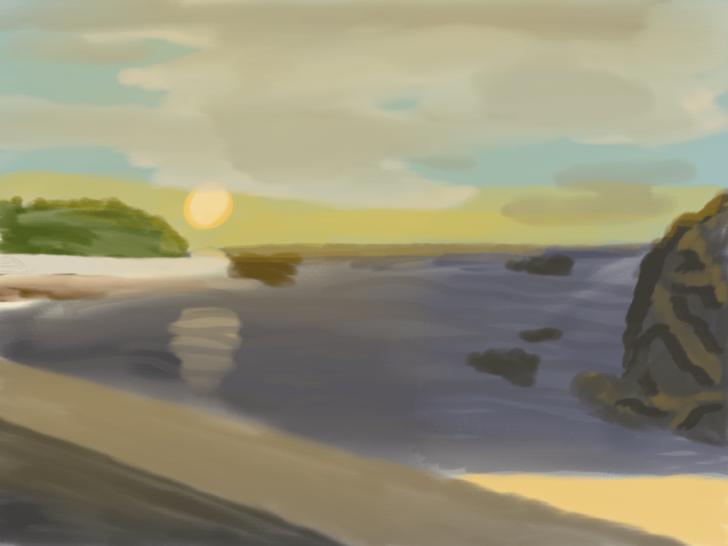 Sdante Captures the Sting of Modern Romance in “Your Smile Got Me”