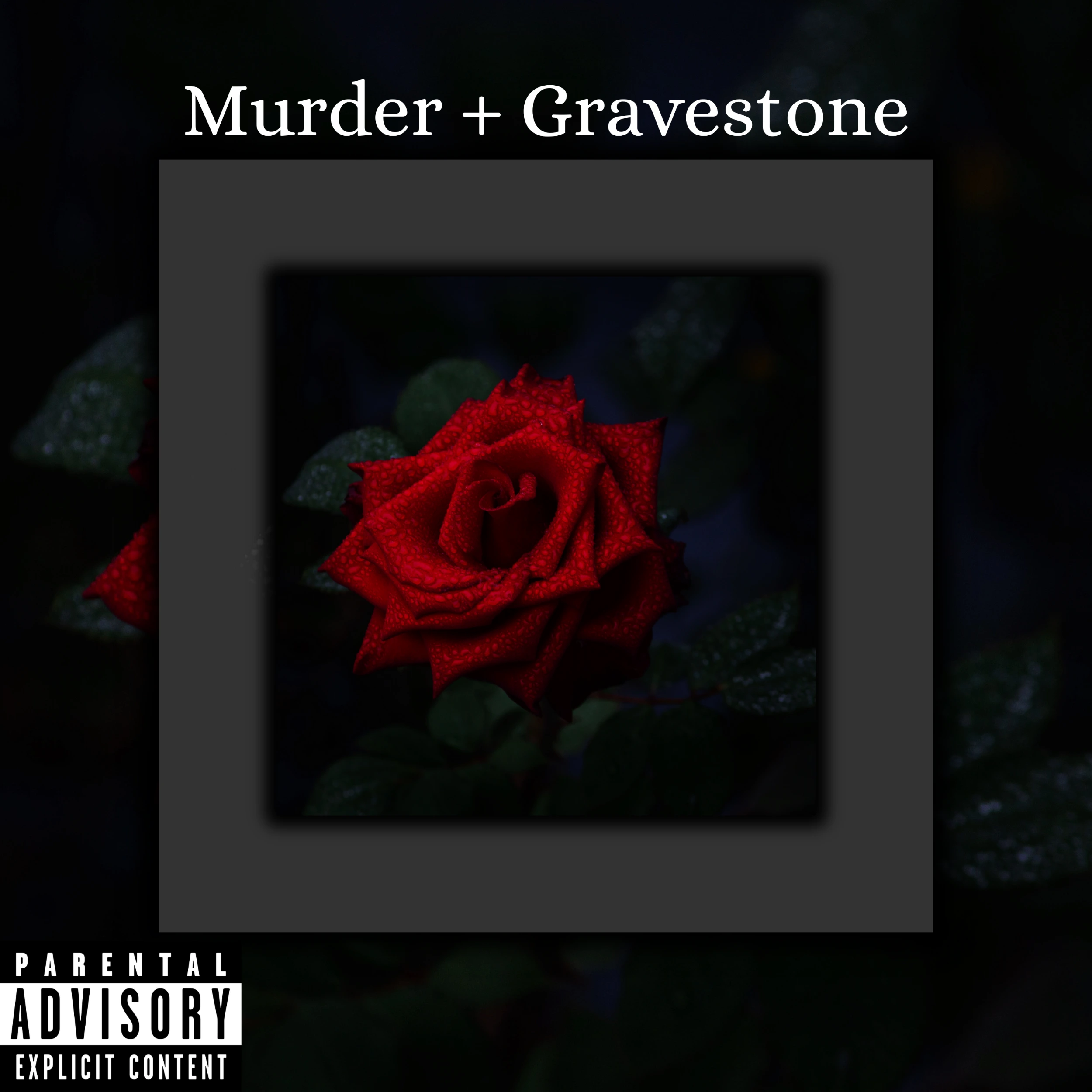 From the bedroom of Kristin Grayden comes another rock-infused pop anthem – ‘Murder + Gravestone’