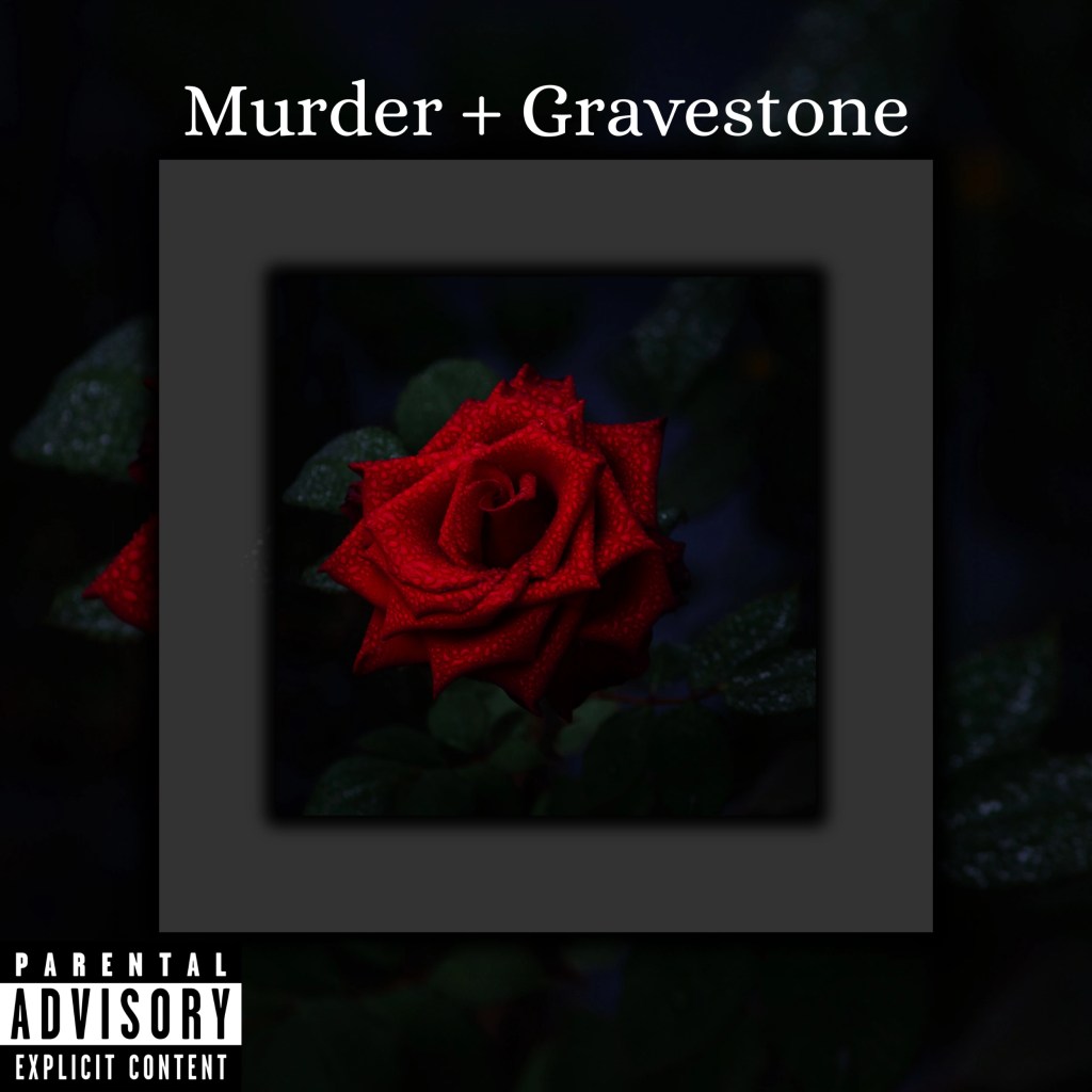 From the bedroom of Kristin Grayden comes another rock-infused pop anthem – ‘Murder + Gravestone’