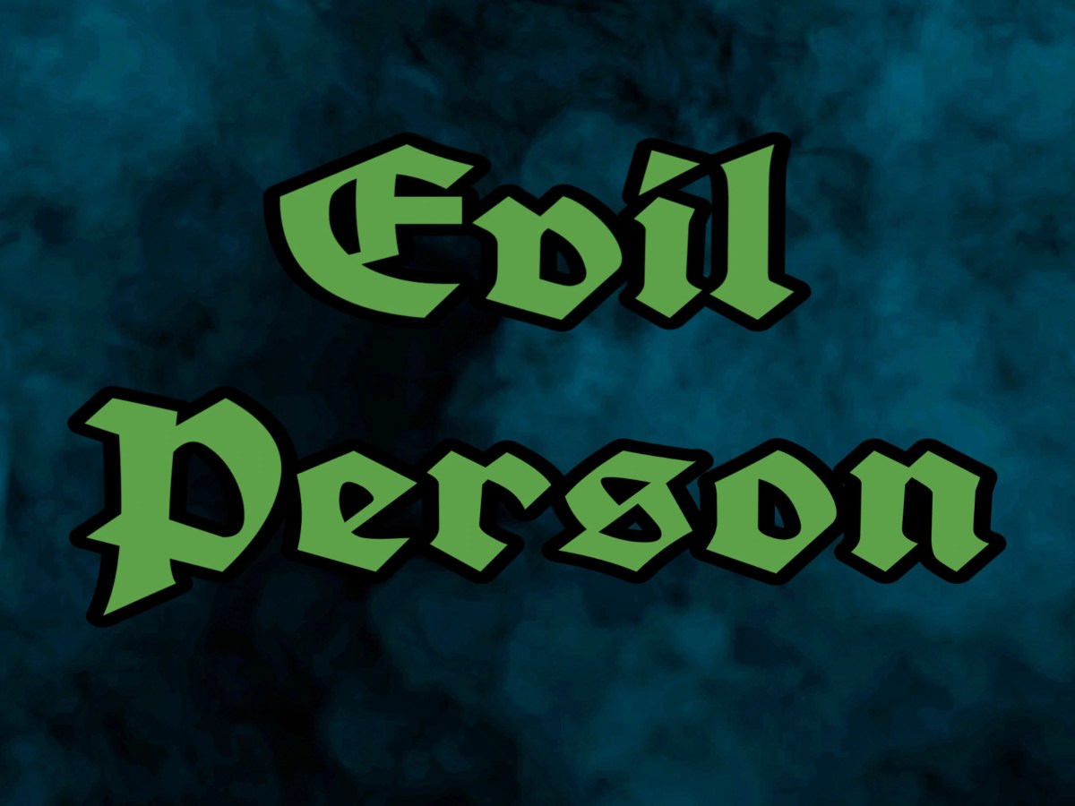 KAYTIE’s “Evil Person” Turns Friendship Betrayal Into Dark-Pop&nbsp;Catharsis