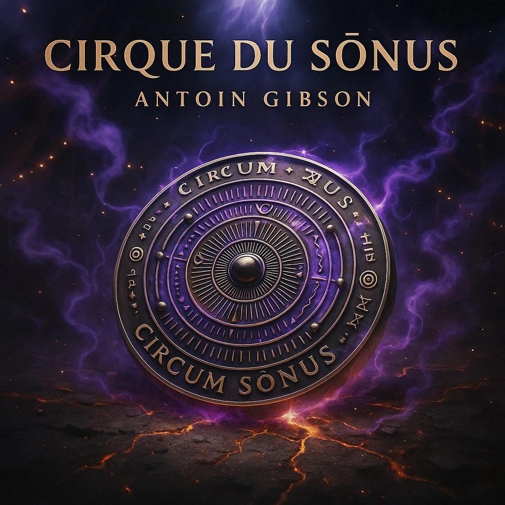 Antoin Gibson Built a Label and Threw a Two-Act Dark-Pop Circus to Celebrate in “Cirque du&nbsp;Sŏnus”
