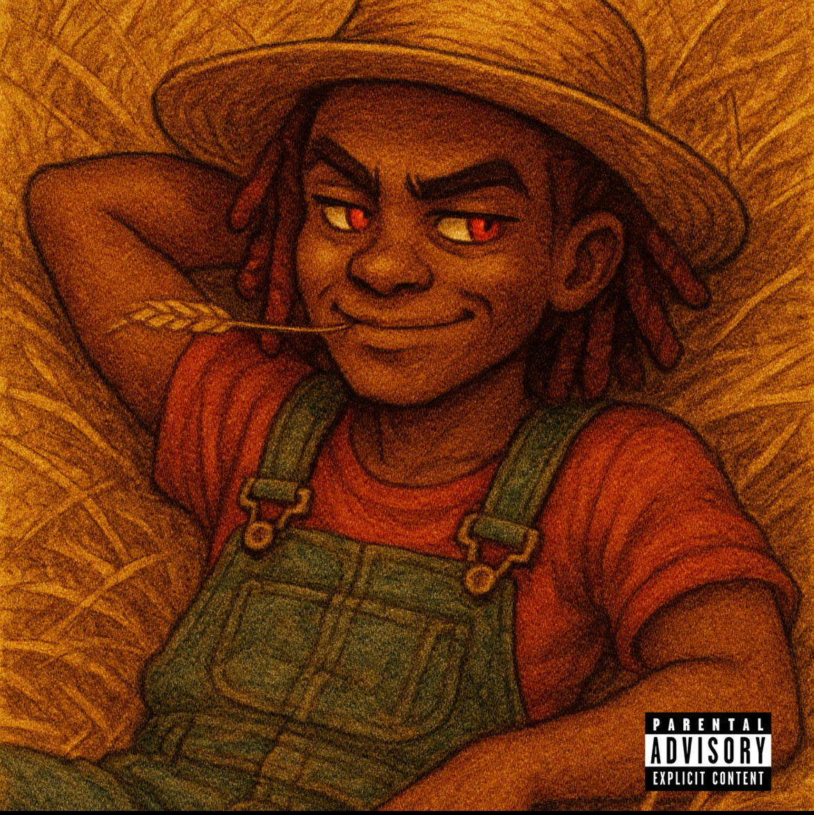 Zina X Kae’s “ShiTalkinDiesase” Is a One-Man World in the Making